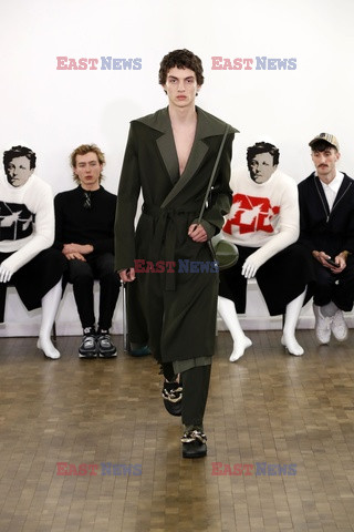 JW Anderson