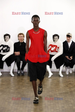 JW Anderson LB