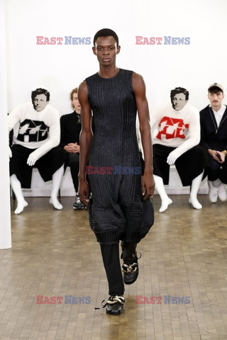 JW Anderson LB