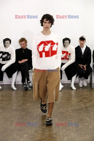 JW Anderson LB