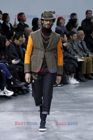 Junya Watanabe.