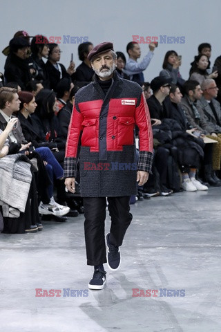 Junya Watanabe.