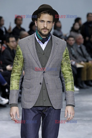 Junya Watanabe.