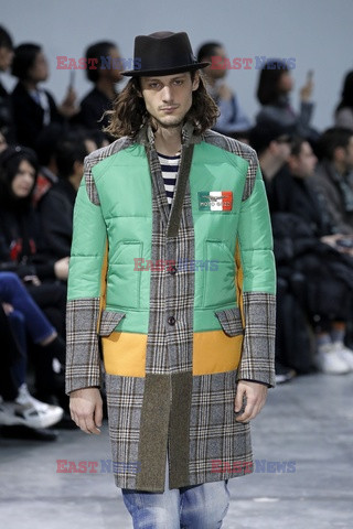 Junya Watanabe.