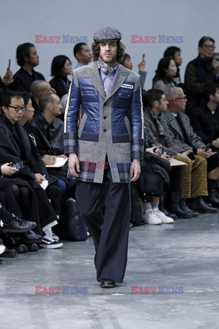 Junya Watanabe.