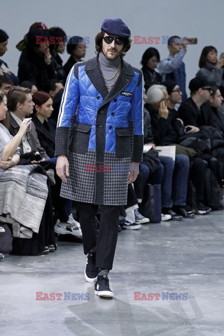 Junya Watanabe.