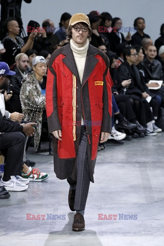 Junya Watanabe.