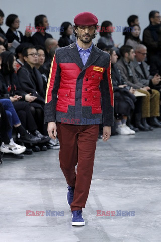 Junya Watanabe.