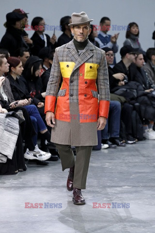 Junya Watanabe.