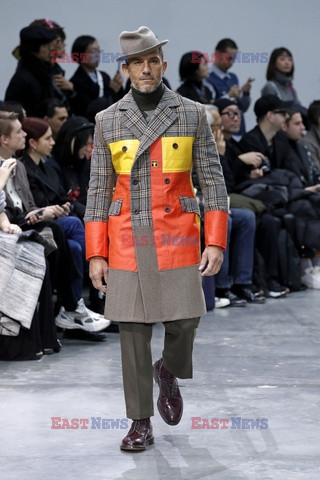 Junya Watanabe.