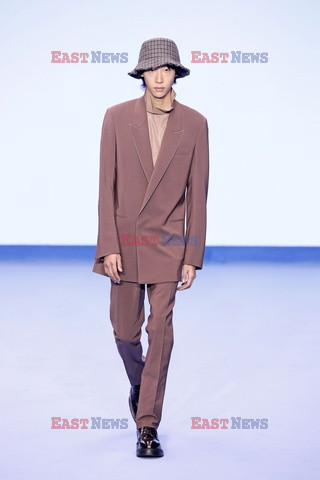 Paul Smith LB