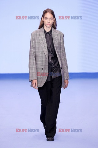 Paul Smith LB