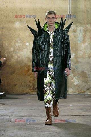 Walter Van Beirendonck