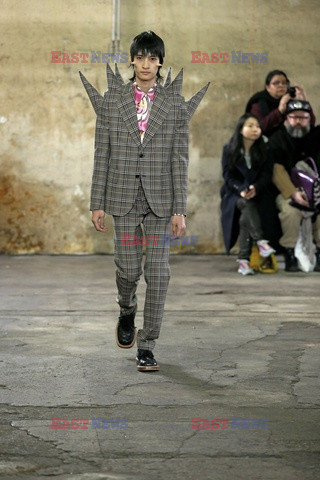 Walter Van Beirendonck