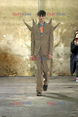 Walter Van Beirendonck