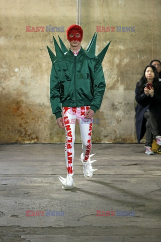 Walter Van Beirendonck