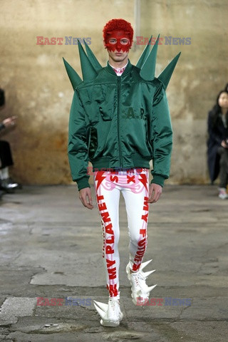 Walter Van Beirendonck