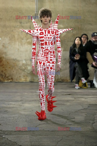 Walter Van Beirendonck