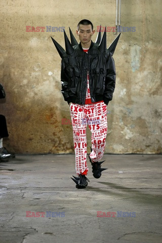 Walter Van Beirendonck