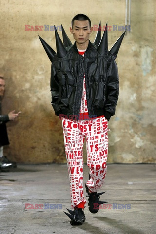 Walter Van Beirendonck