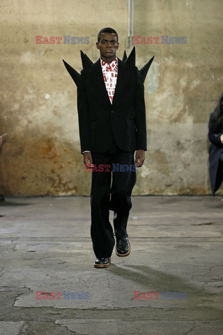 Walter Van Beirendonck