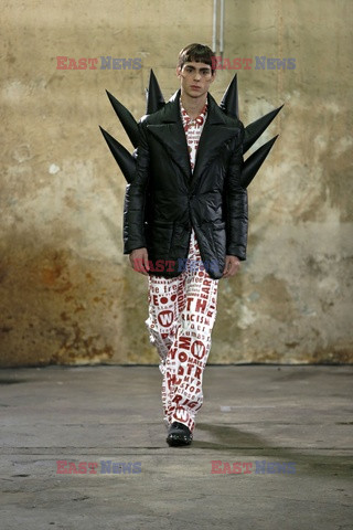 Walter Van Beirendonck