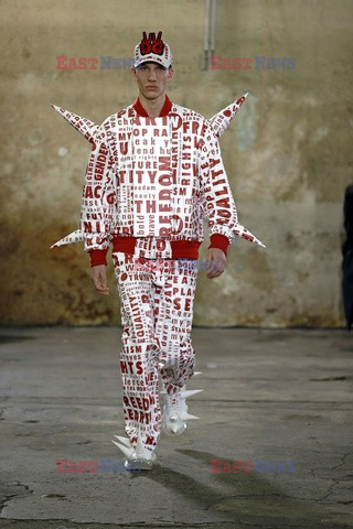 Walter Van Beirendonck