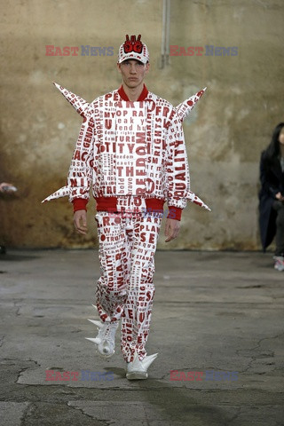 Walter Van Beirendonck