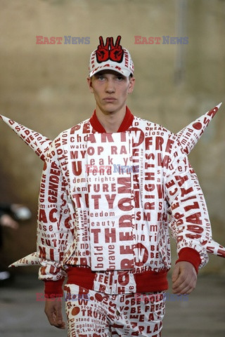 Walter Van Beirendonck