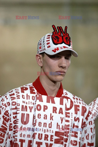 Walter Van Beirendonck