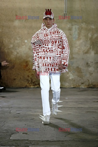 Walter Van Beirendonck