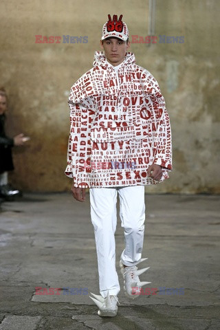 Walter Van Beirendonck