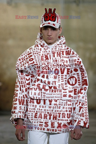 Walter Van Beirendonck