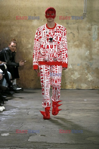 Walter Van Beirendonck