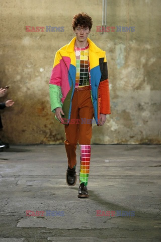 Walter Van Beirendonck