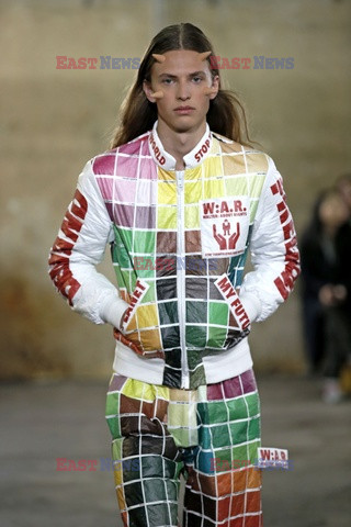 Walter Van Beirendonck