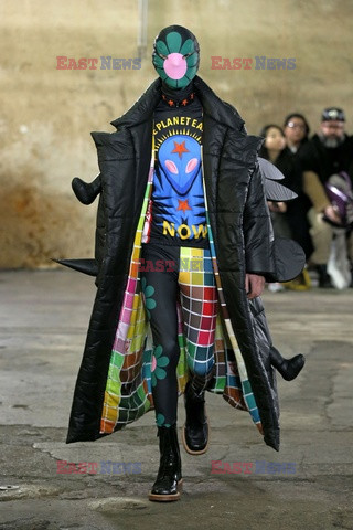 Walter Van Beirendonck