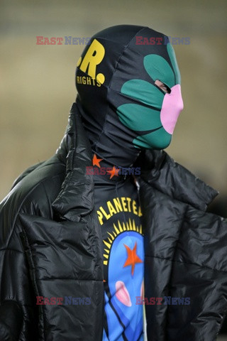 Walter Van Beirendonck