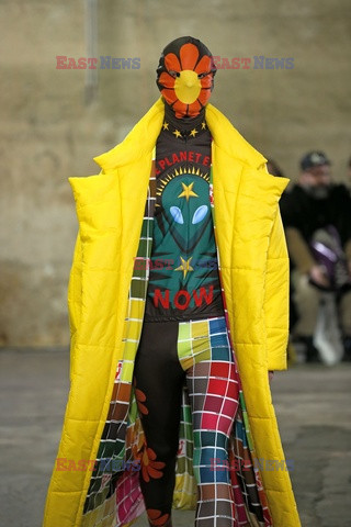 Walter Van Beirendonck