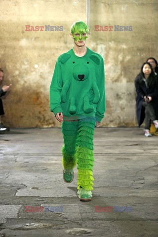 Walter Van Beirendonck