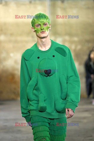 Walter Van Beirendonck