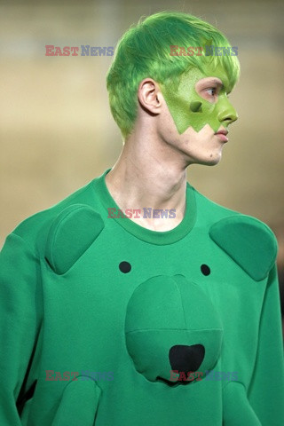 Walter Van Beirendonck