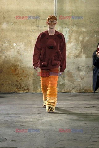 Walter Van Beirendonck