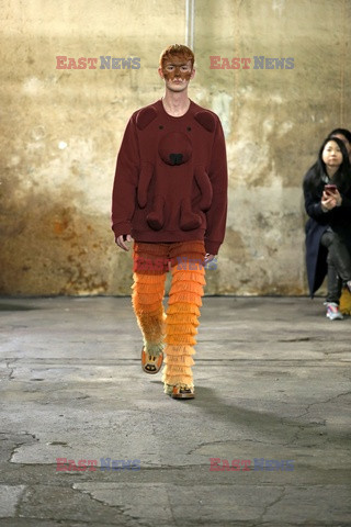 Walter Van Beirendonck