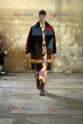 Walter Van Beirendonck