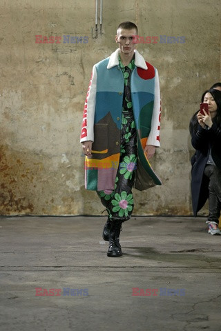 Walter Van Beirendonck