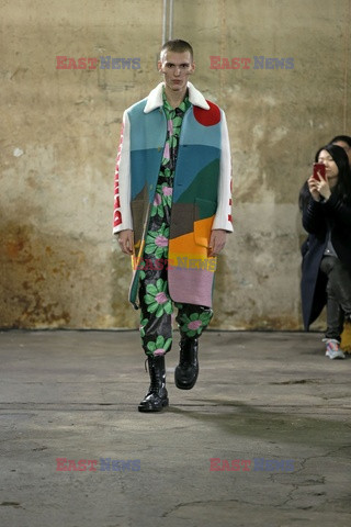 Walter Van Beirendonck