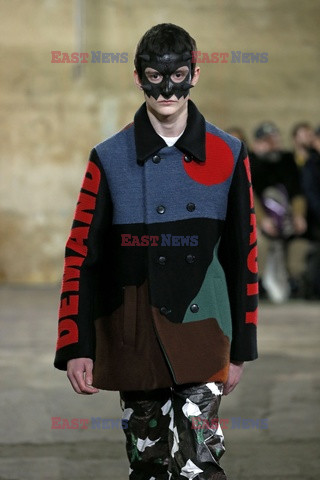 Walter Van Beirendonck