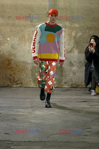 Walter Van Beirendonck