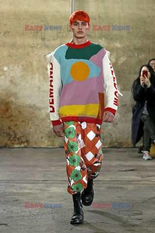 Walter Van Beirendonck